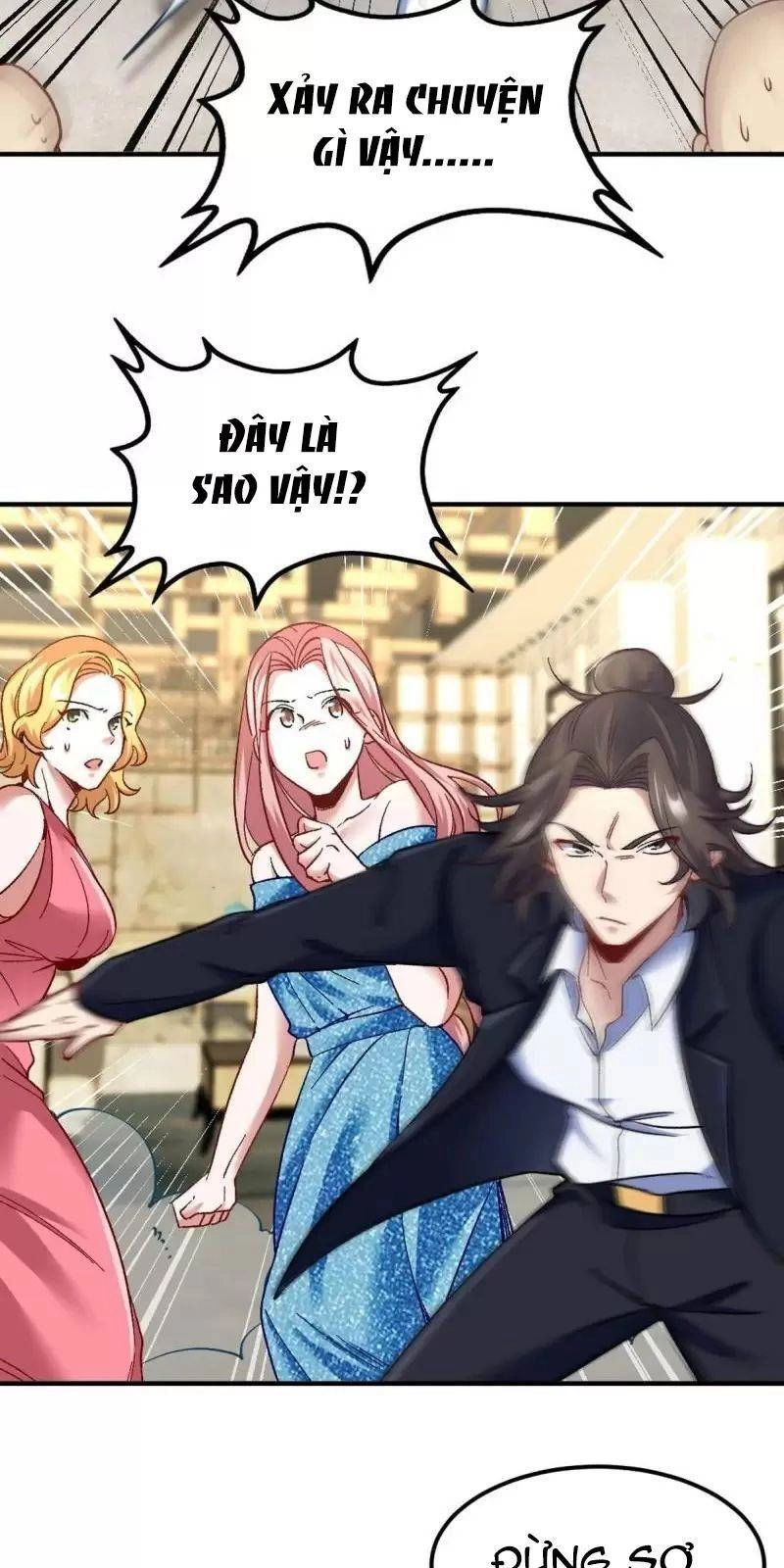 Long Vương Điện Chapter 95 - 30