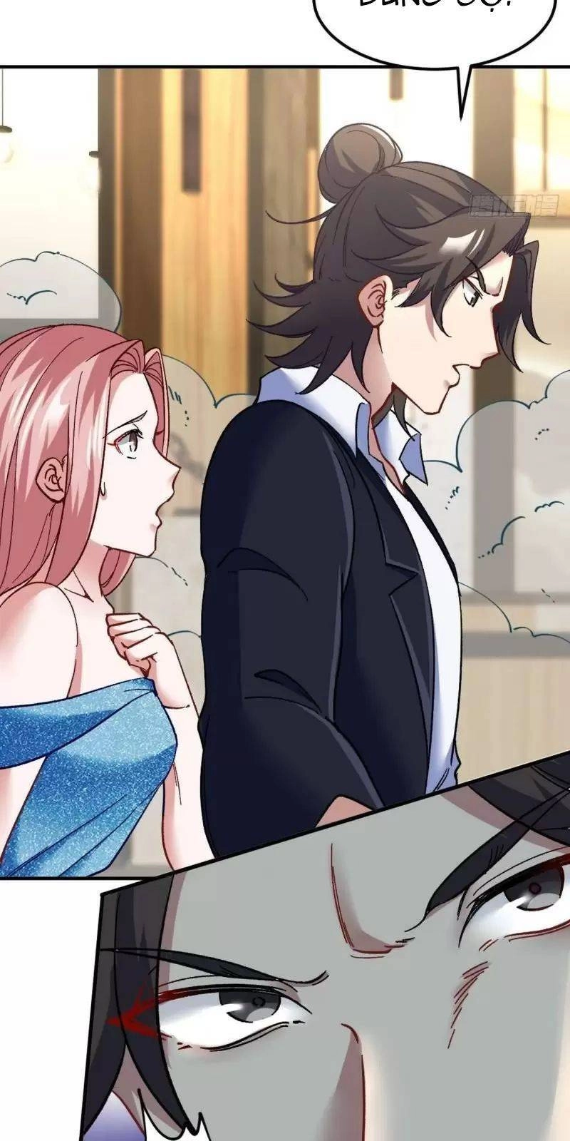 Long Vương Điện Chapter 95 - 31