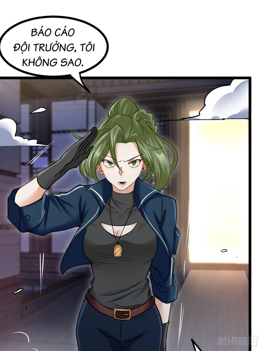 Long Vương Điện Chapter 97 - 2