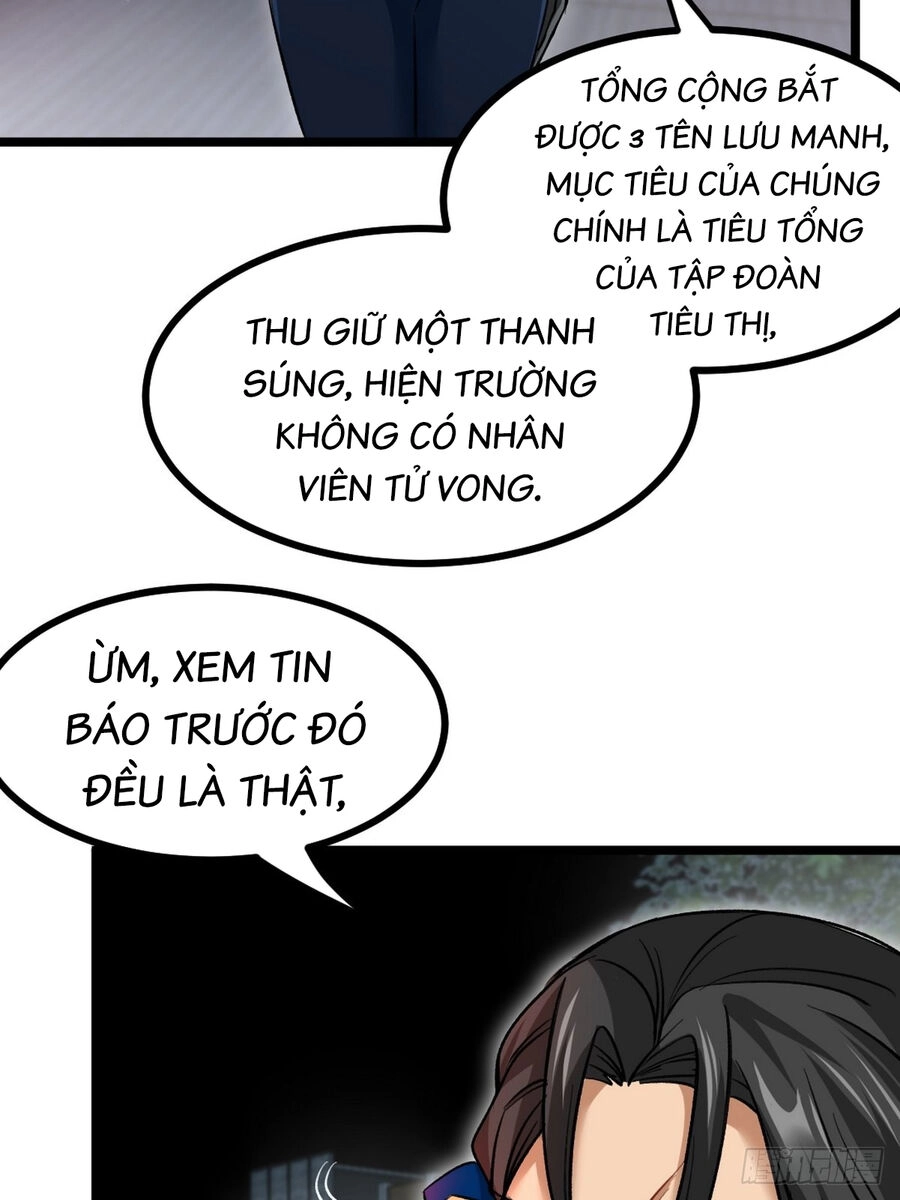 Long Vương Điện Chapter 97 - 3