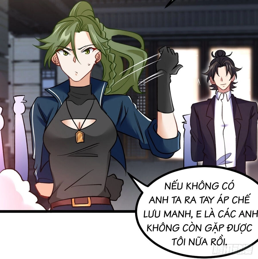 Long Vương Điện Chapter 97 - 5