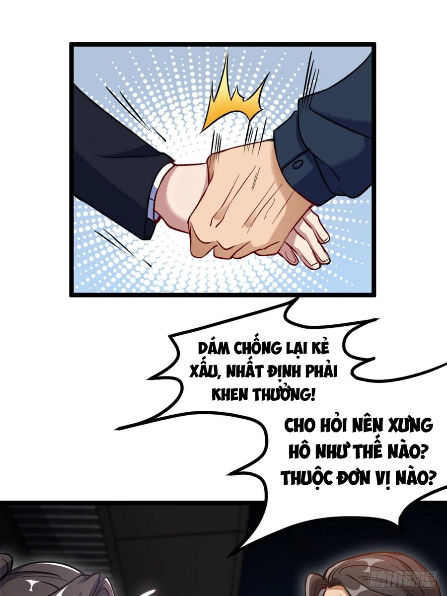 Long Vương Điện Chapter 97 - 6