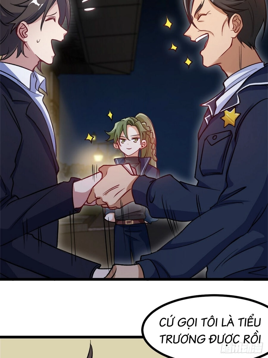 Long Vương Điện Chapter 97 - 7