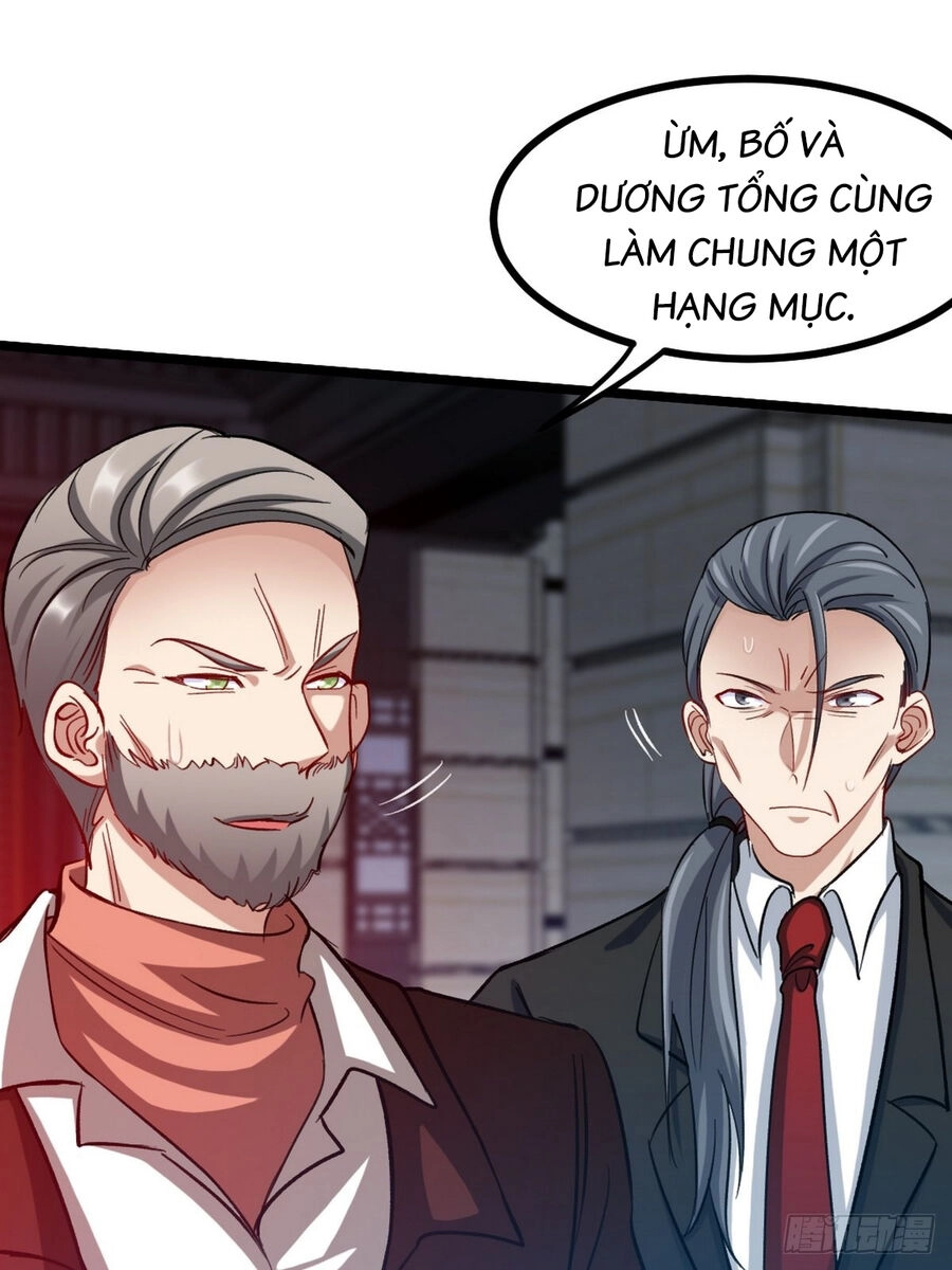 Long Vương Điện Chapter 97 - 9