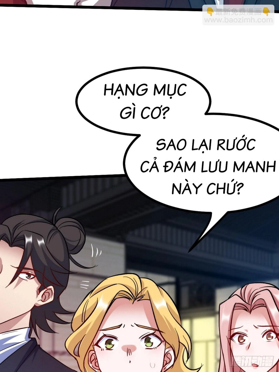 Long Vương Điện Chapter 97 - 10