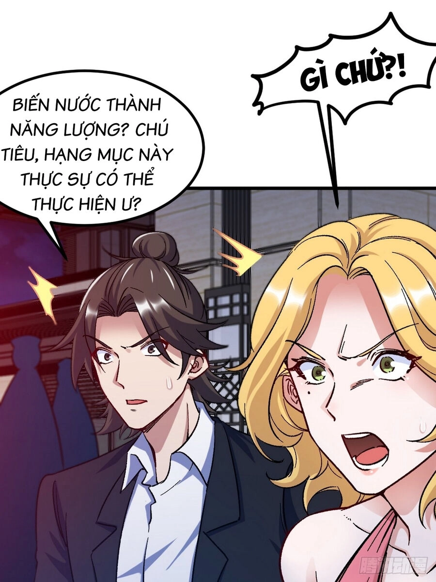 Long Vương Điện Chapter 97 - 13