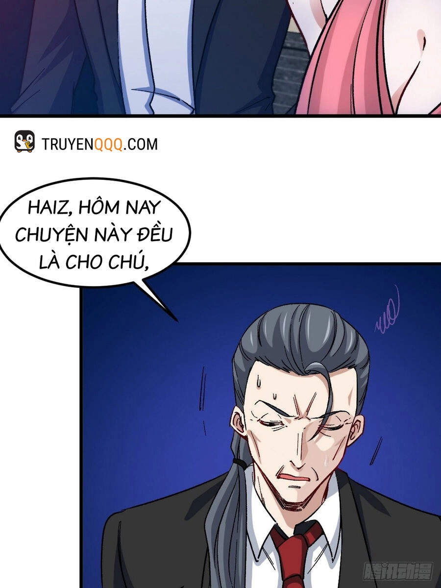 Long Vương Điện Chapter 97 - 14