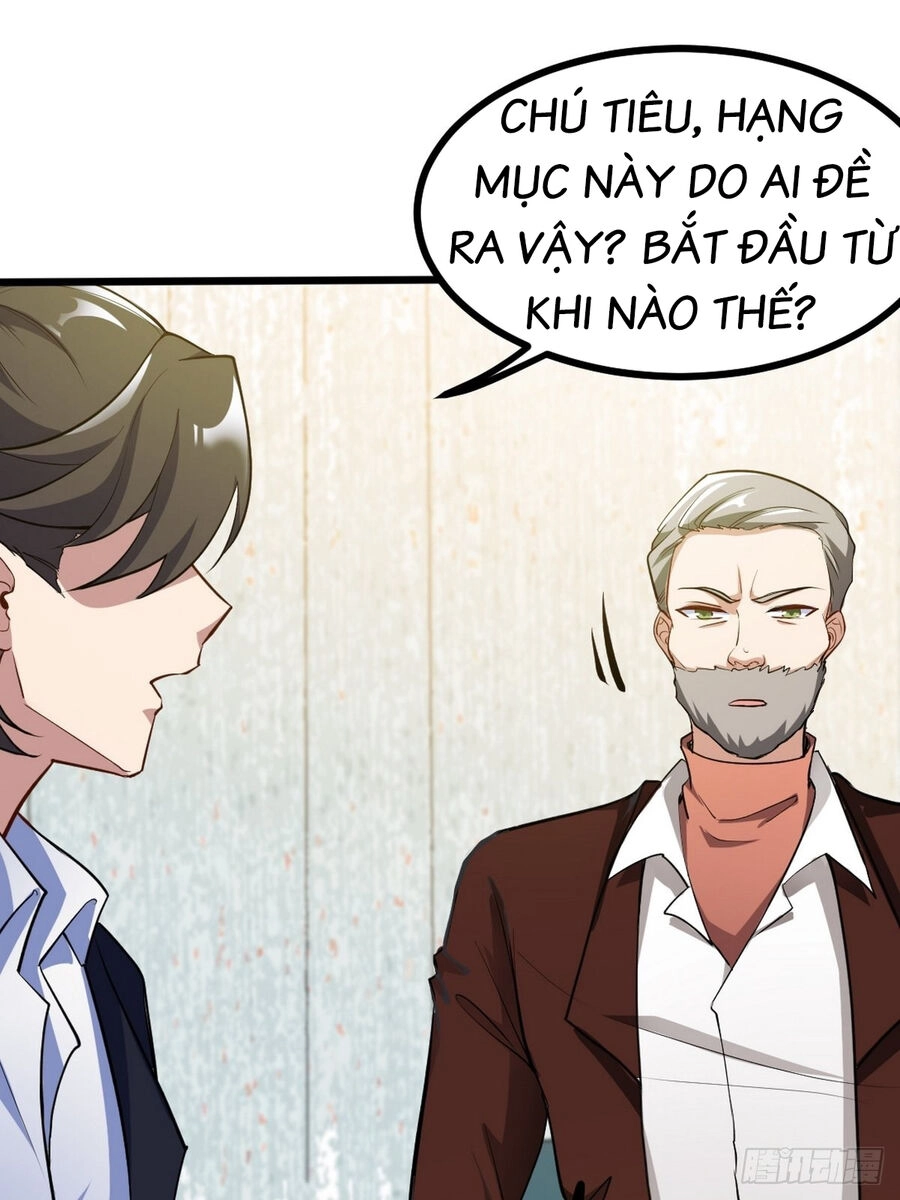 Long Vương Điện Chapter 97 - 20