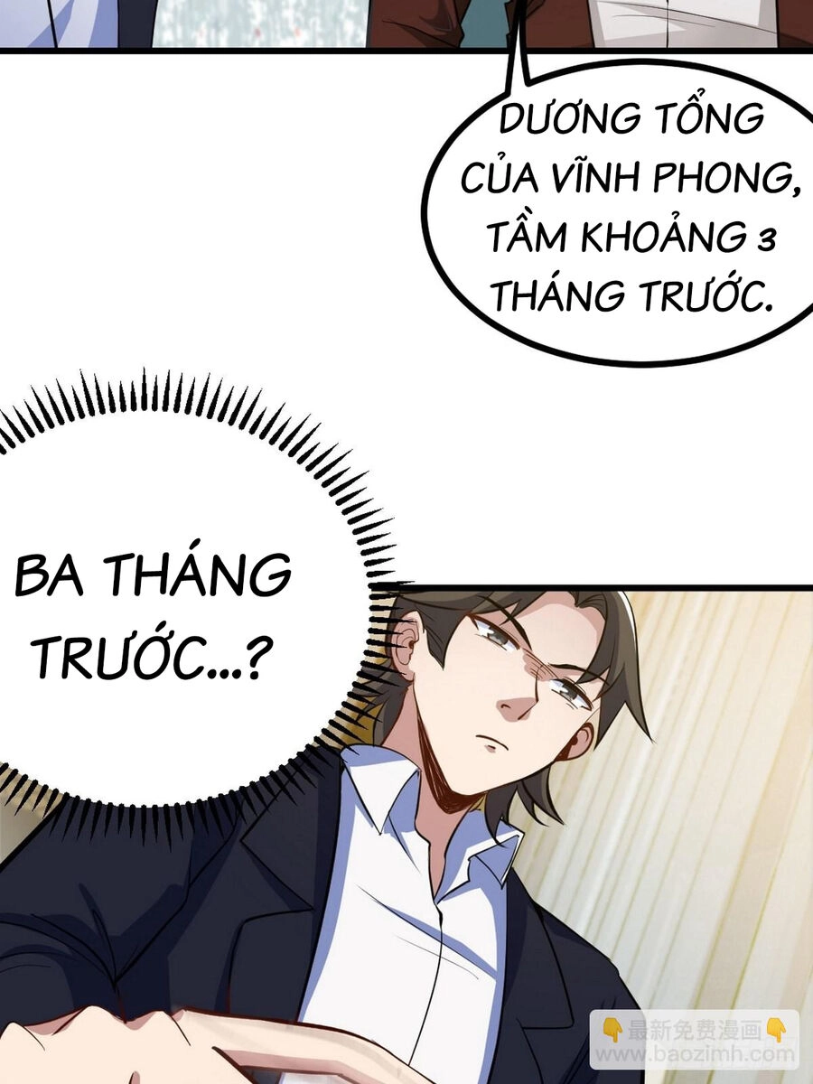 Long Vương Điện Chapter 97 - 21