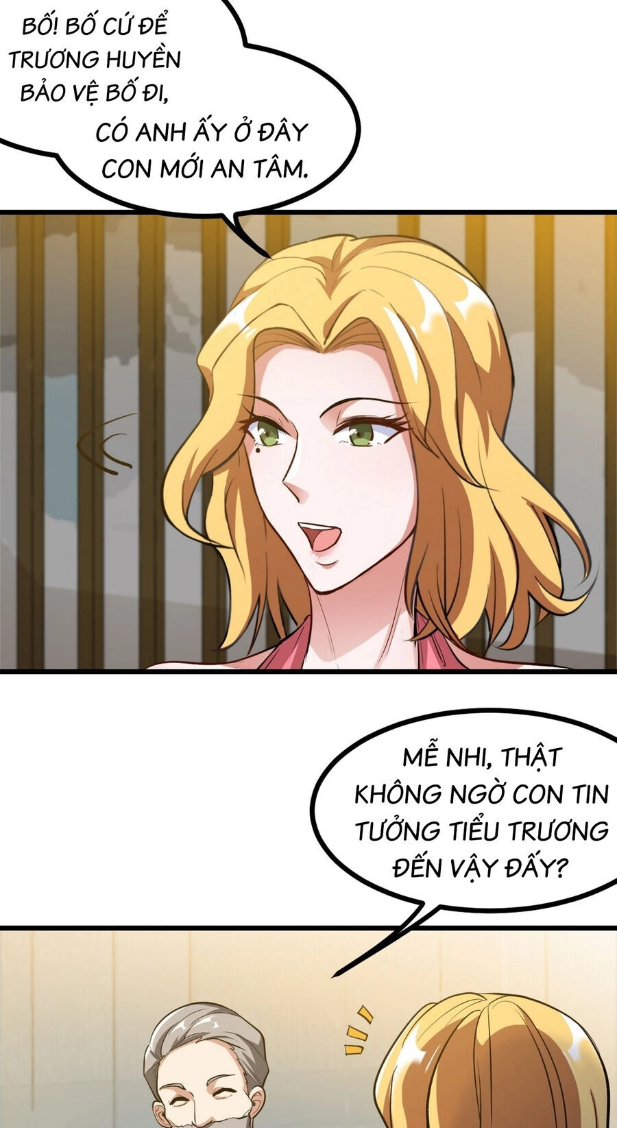 Long Vương Điện Chapter 97 - 25