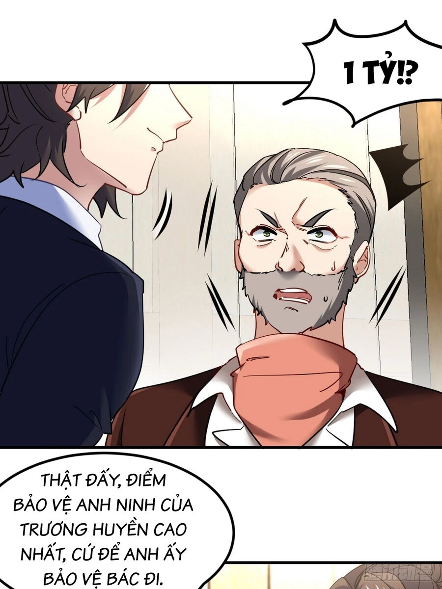 Long Vương Điện Chapter 97 - 27