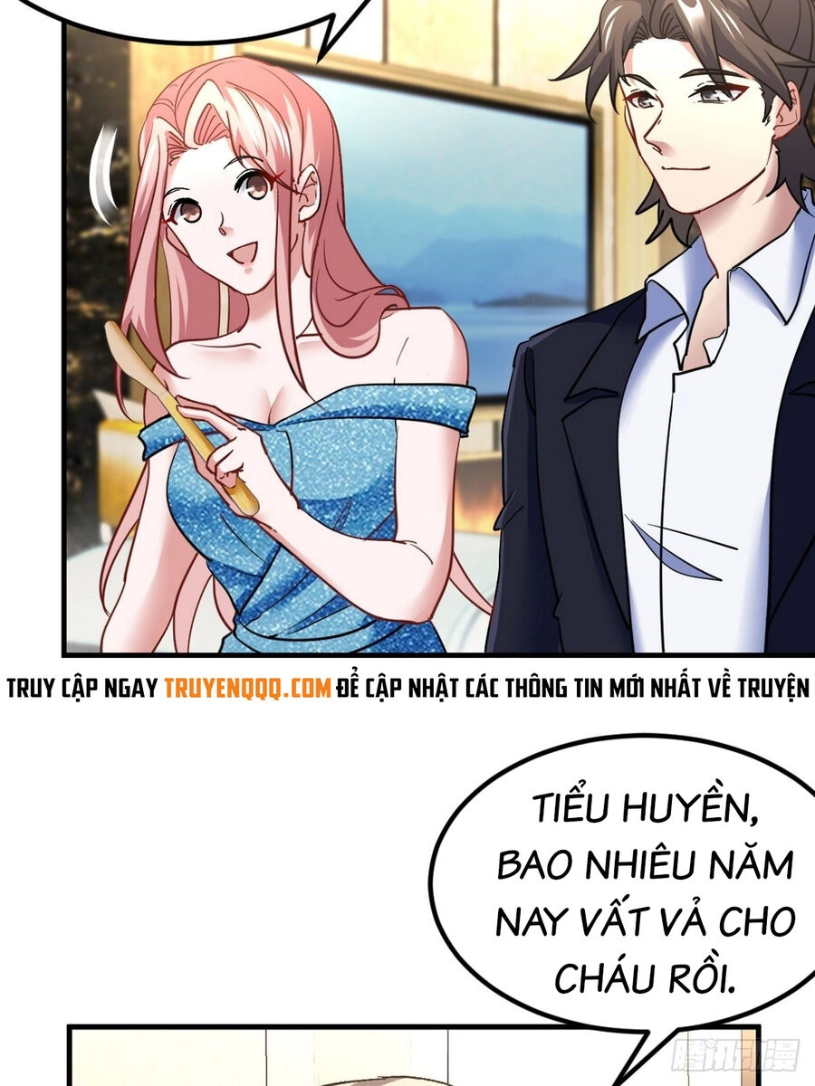 Long Vương Điện Chapter 97 - 28