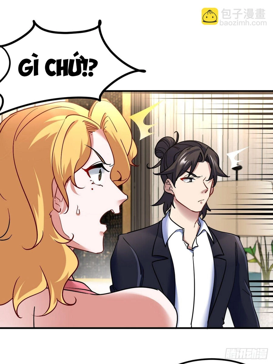 Long Vương Điện Chapter 97 - 31