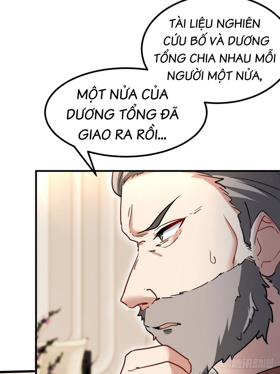 Long Vương Điện Chapter 97 - 32