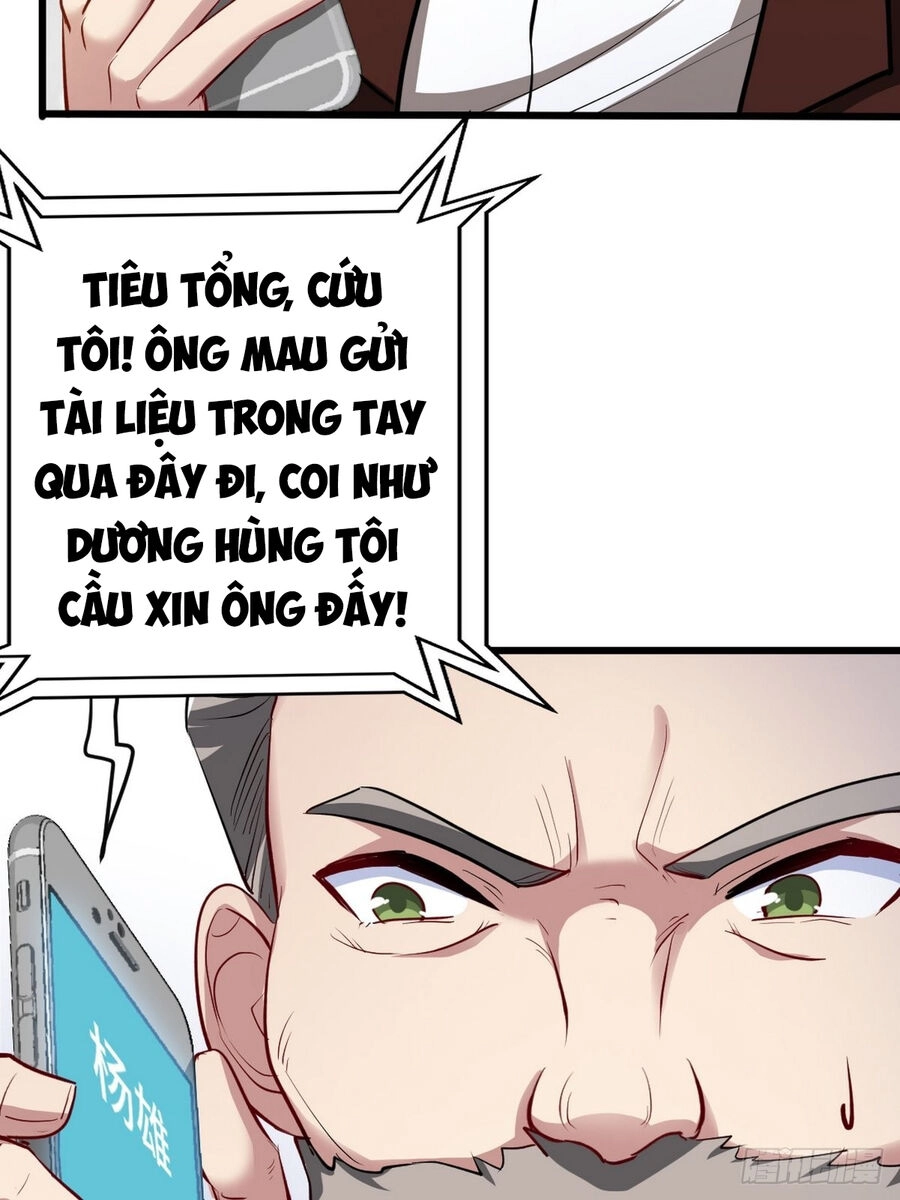 Long Vương Điện Chapter 98 - 3