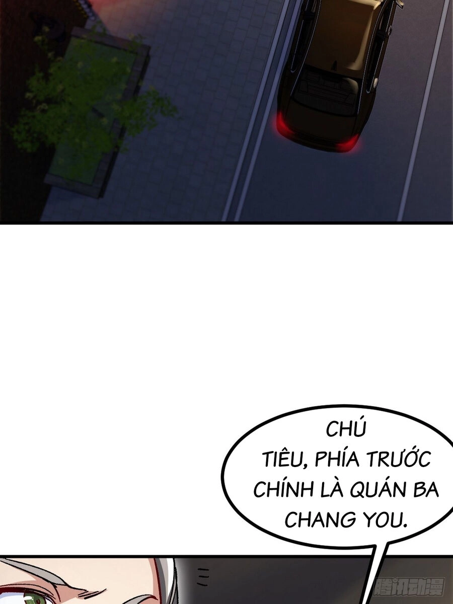 Long Vương Điện Chapter 98 - 15