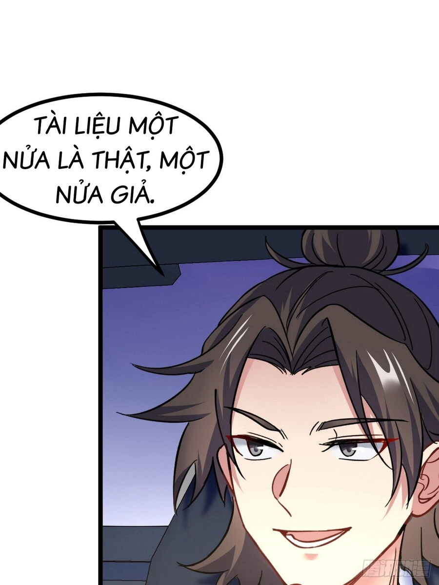 Long Vương Điện Chapter 98 - 21