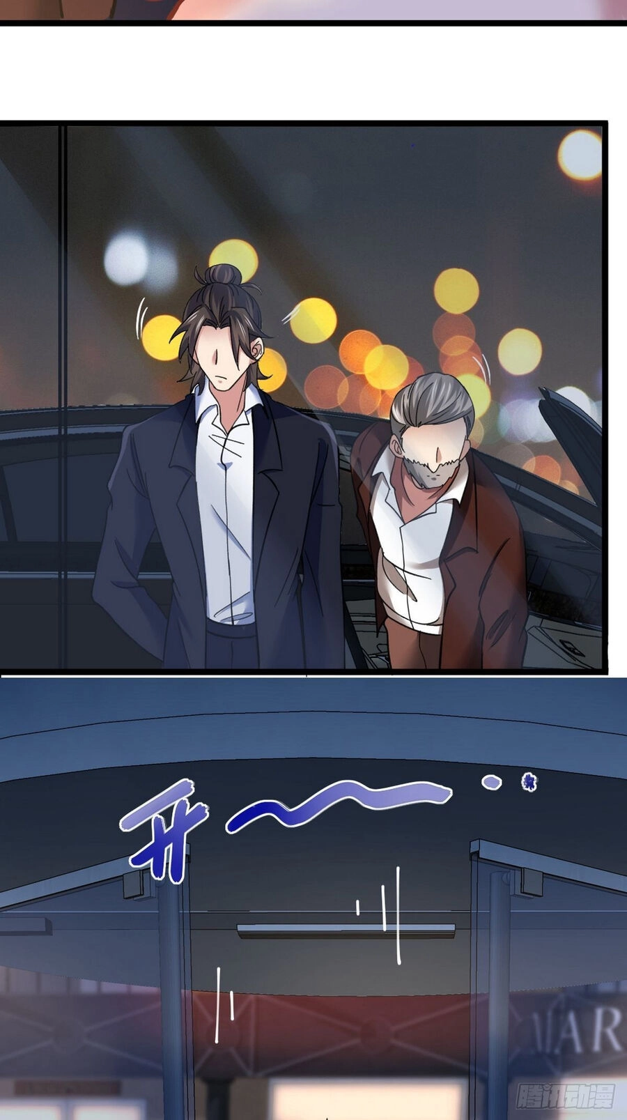 Long Vương Điện Chapter 98 - 26