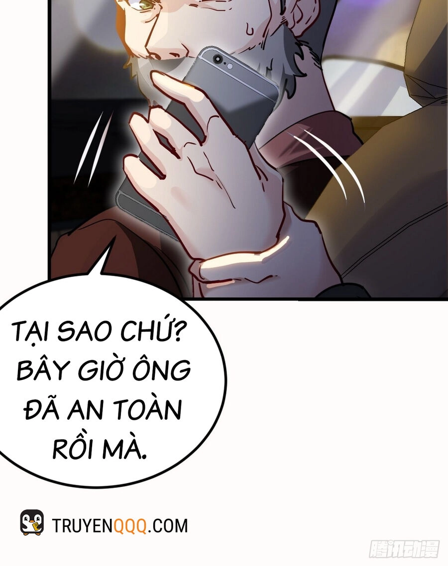 Long Vương Điện Chapter 99 - 6