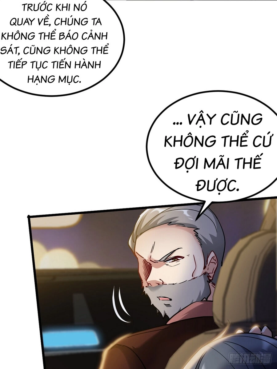 Long Vương Điện Chapter 99 - 8