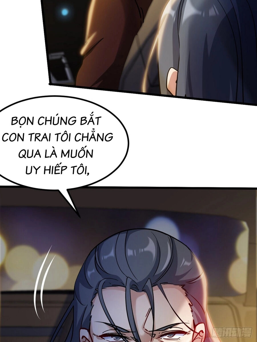 Long Vương Điện Chapter 99 - 9