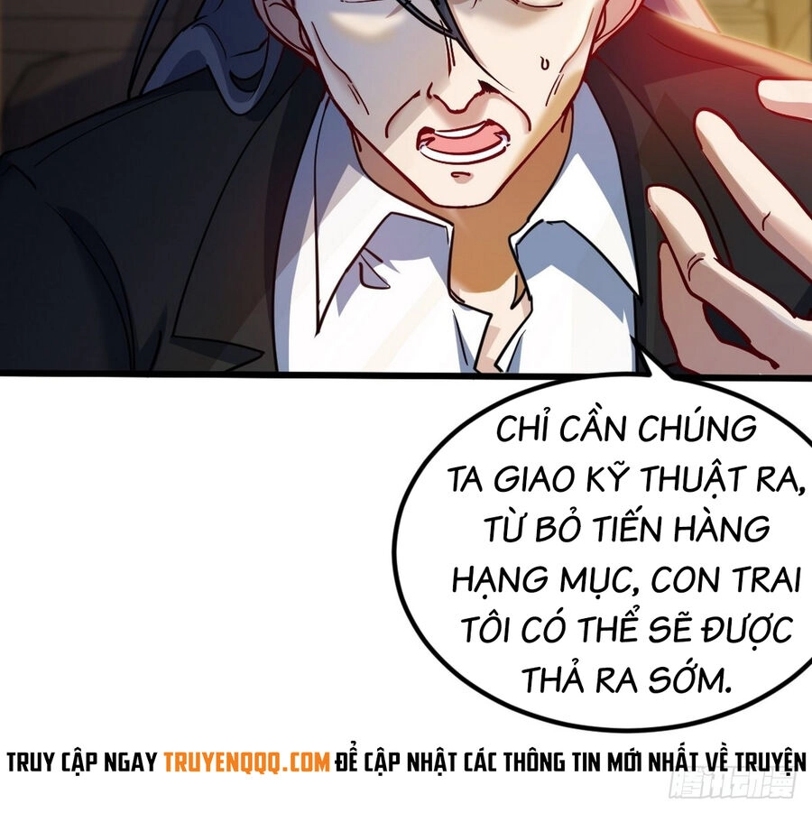 Long Vương Điện Chapter 99 - 10