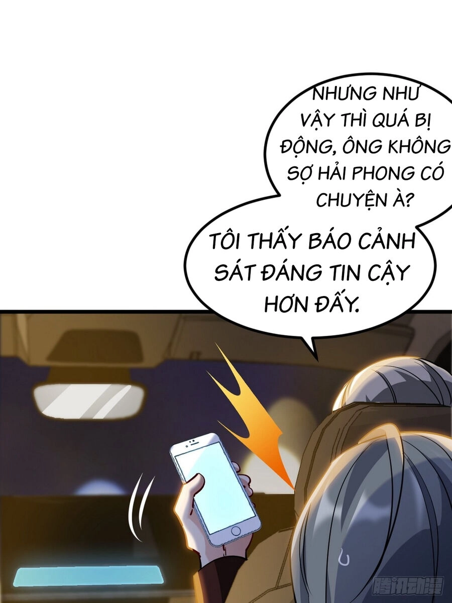 Long Vương Điện Chapter 99 - 11