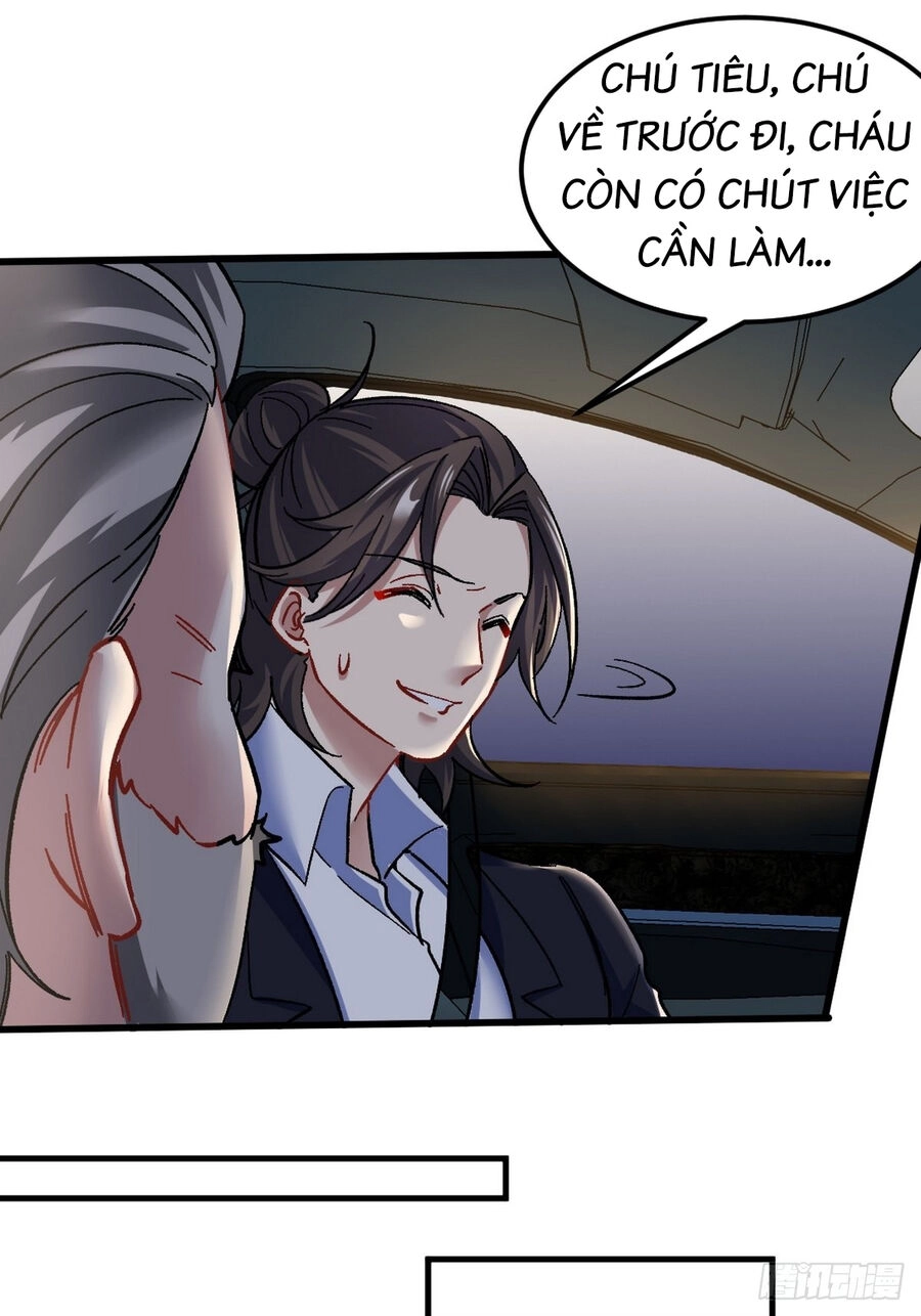 Long Vương Điện Chapter 99 - 16