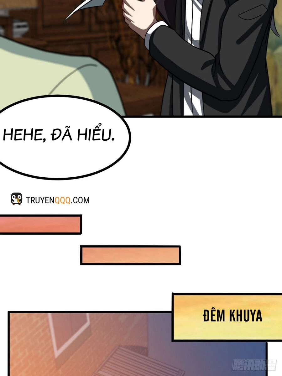 Long Vương Điện Chapter 99 - 20