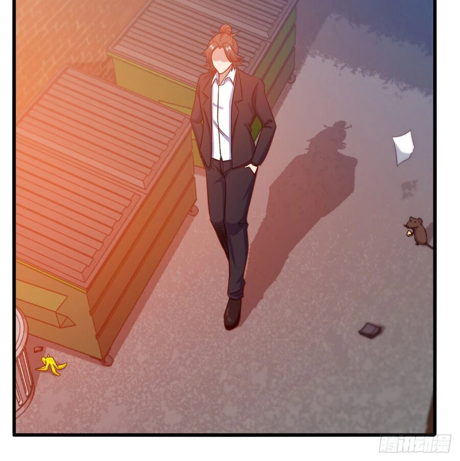 Long Vương Điện Chapter 99 - 21