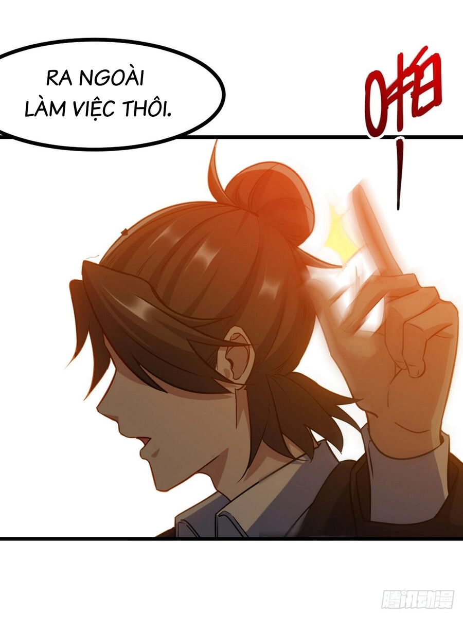 Long Vương Điện Chapter 99 - 22