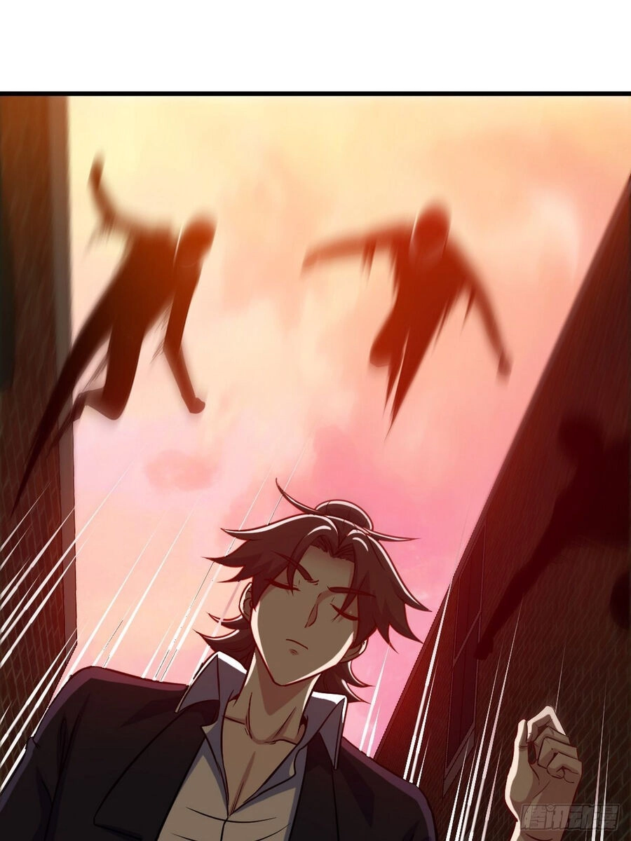 Long Vương Điện Chapter 99 - 23