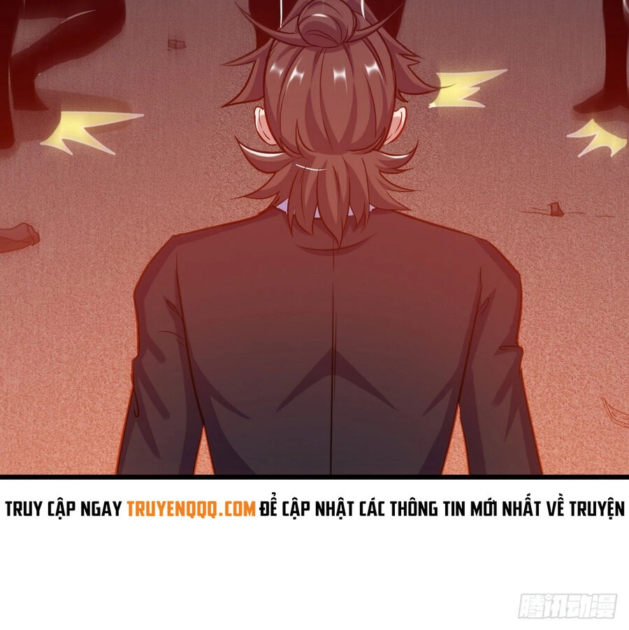 Long Vương Điện Chapter 99 - 25