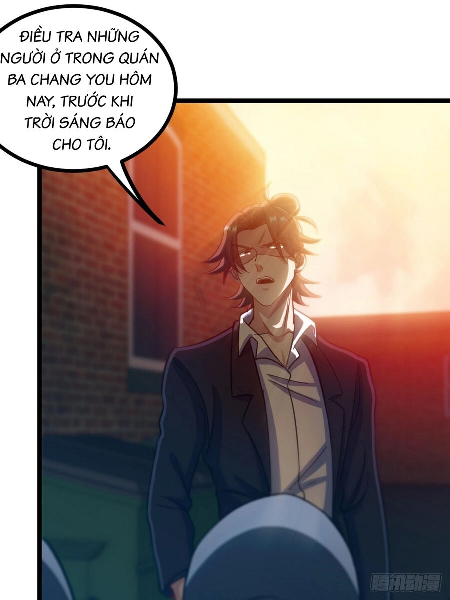 Long Vương Điện Chapter 99 - 26