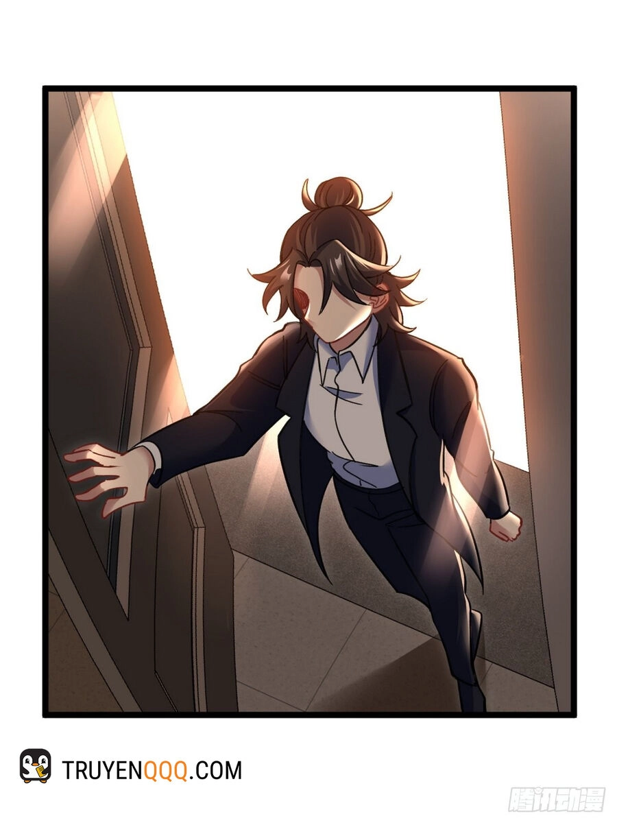 Long Vương Điện Chapter 99 - 30