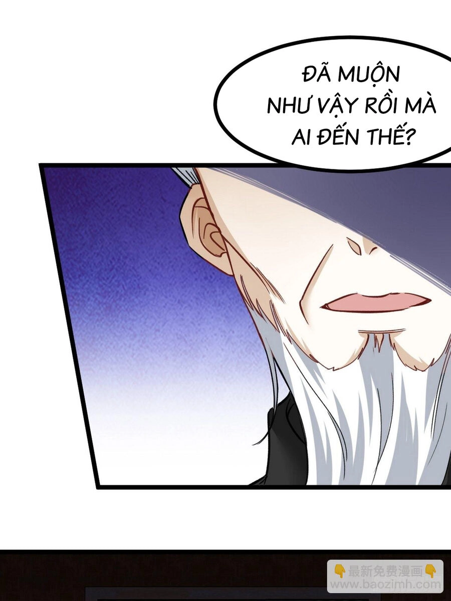 Long Vương Điện Chapter 99 - 34