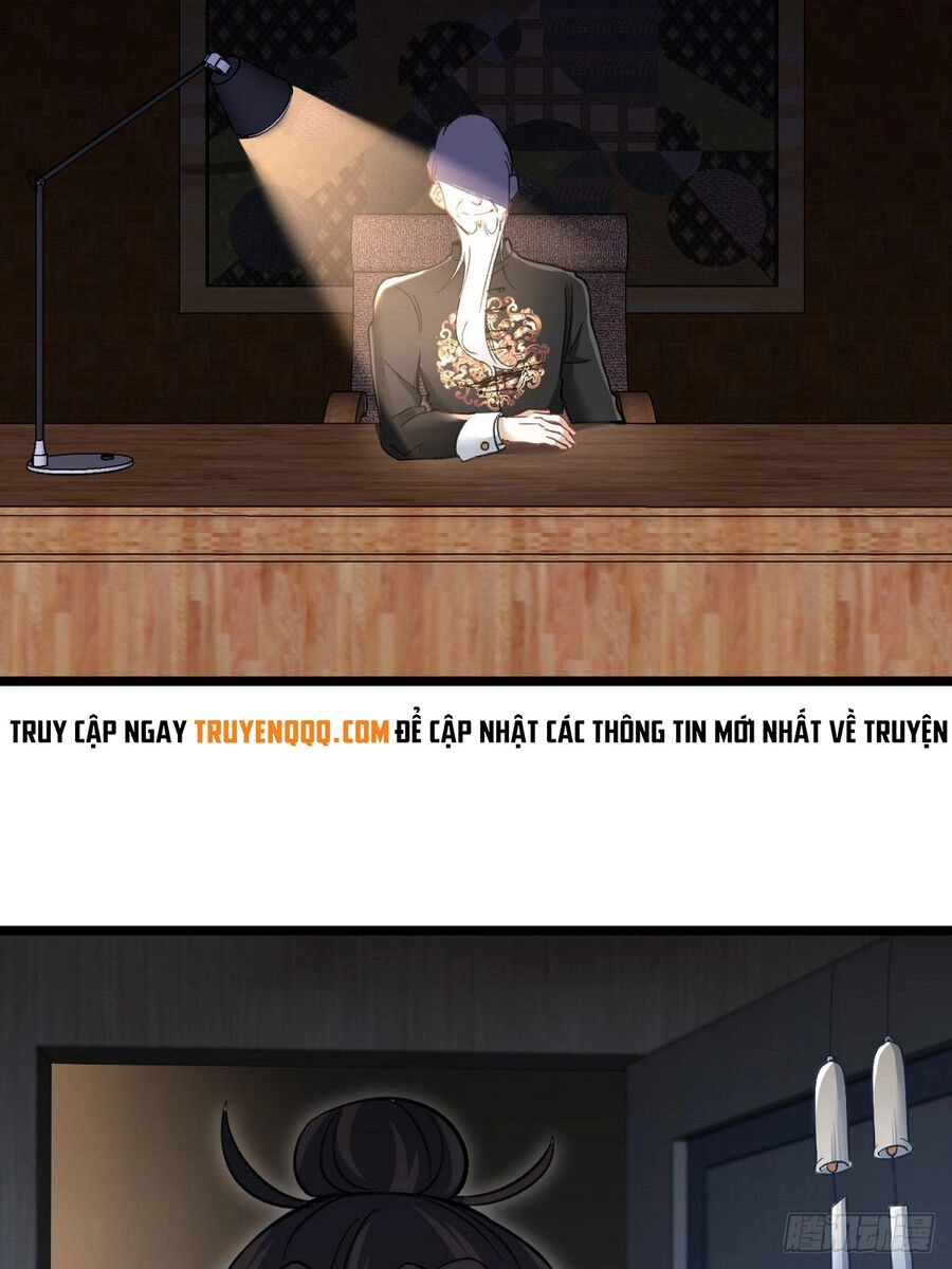 Long Vương Điện Chapter 99 - 35