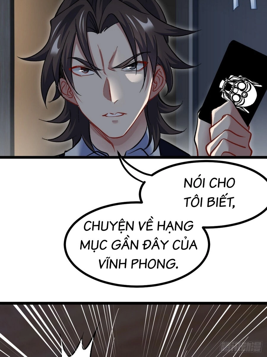 Long Vương Điện Chapter 99 - 36