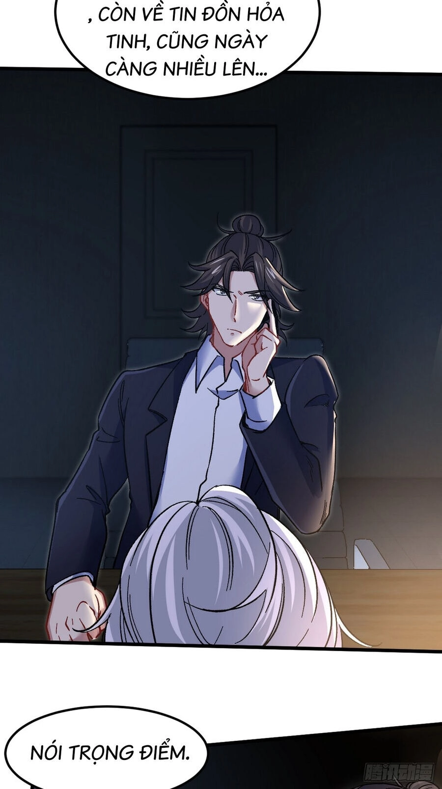 Long Vương Điện Chapter 100 - 4