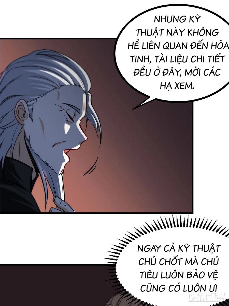 Long Vương Điện Chapter 100 - 6