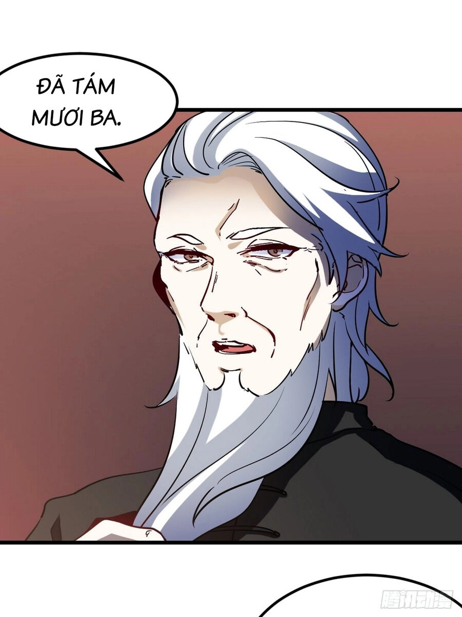 Long Vương Điện Chapter 100 - 11