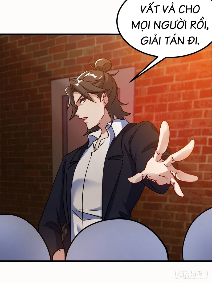 Long Vương Điện Chapter 100 - 19