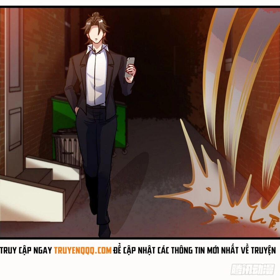 Long Vương Điện Chapter 100 - 20