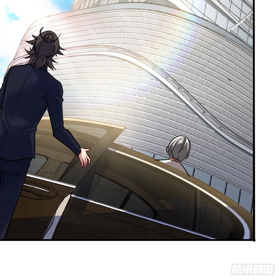 Long Vương Điện Chapter 100 - 23