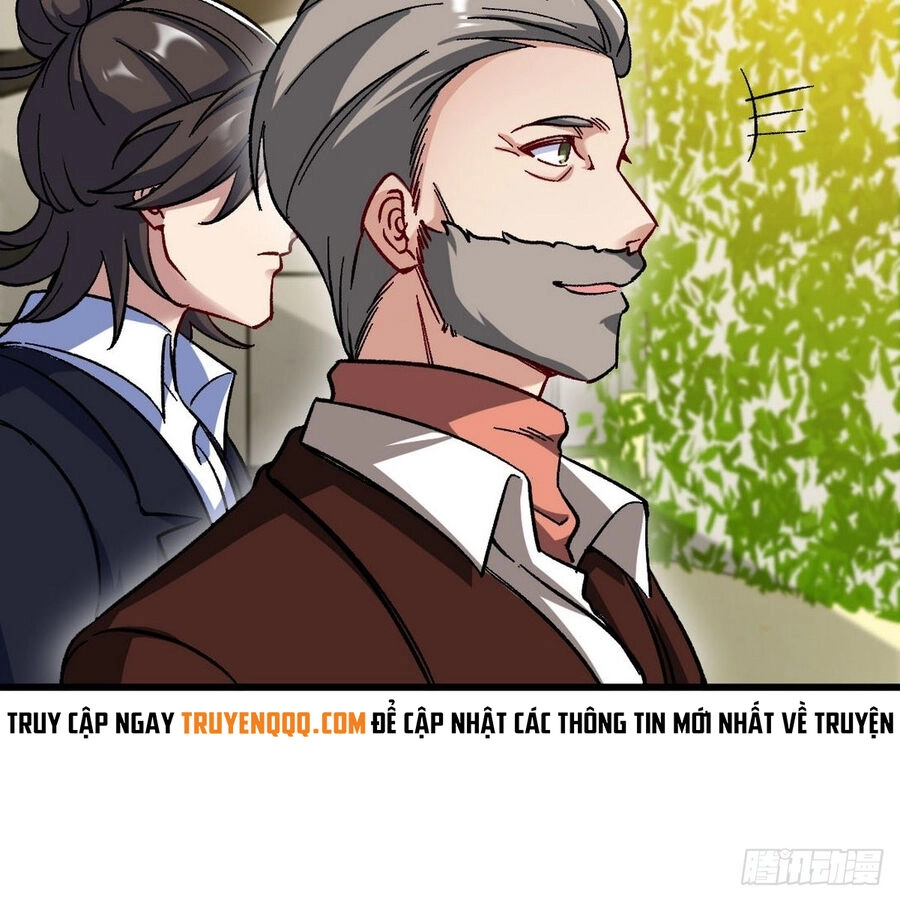 Long Vương Điện Chapter 100 - 27