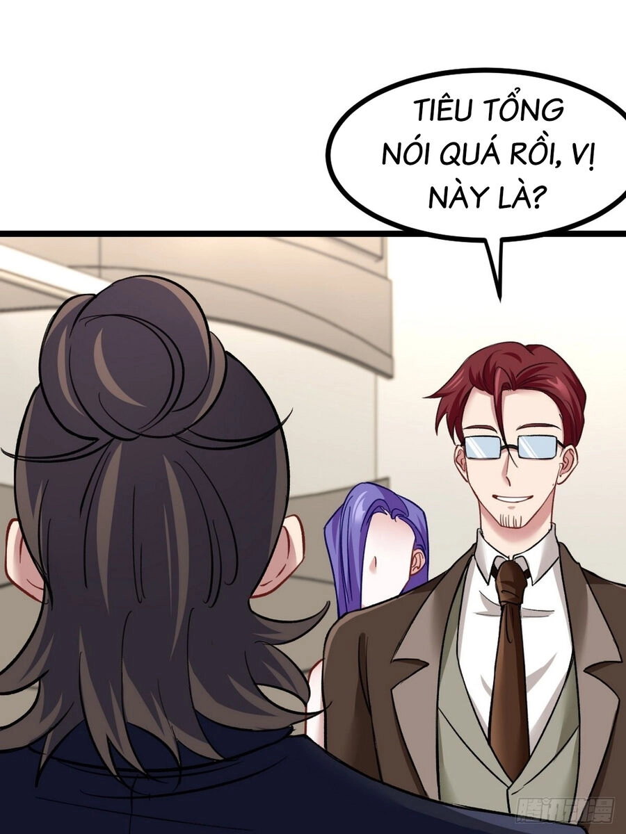 Long Vương Điện Chapter 100 - 28