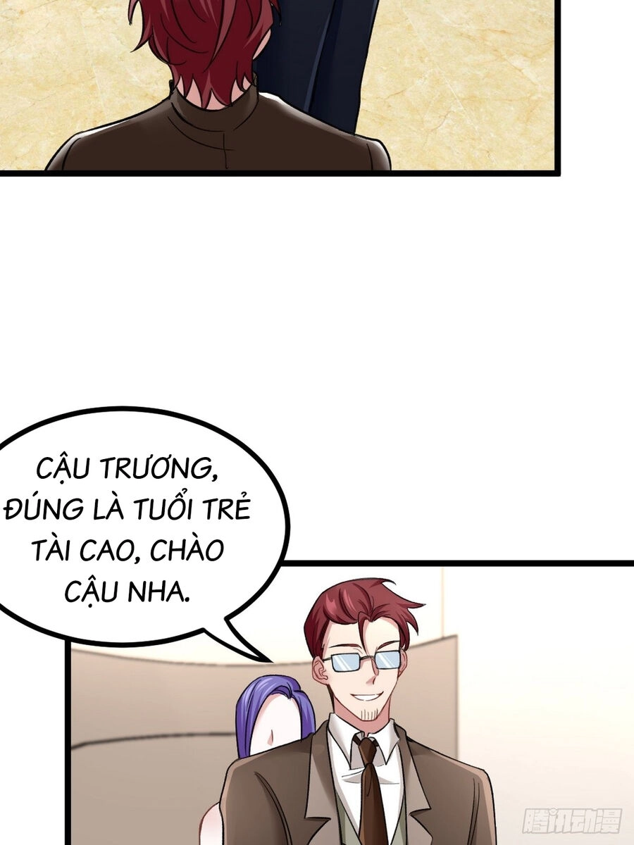 Long Vương Điện Chapter 100 - 30