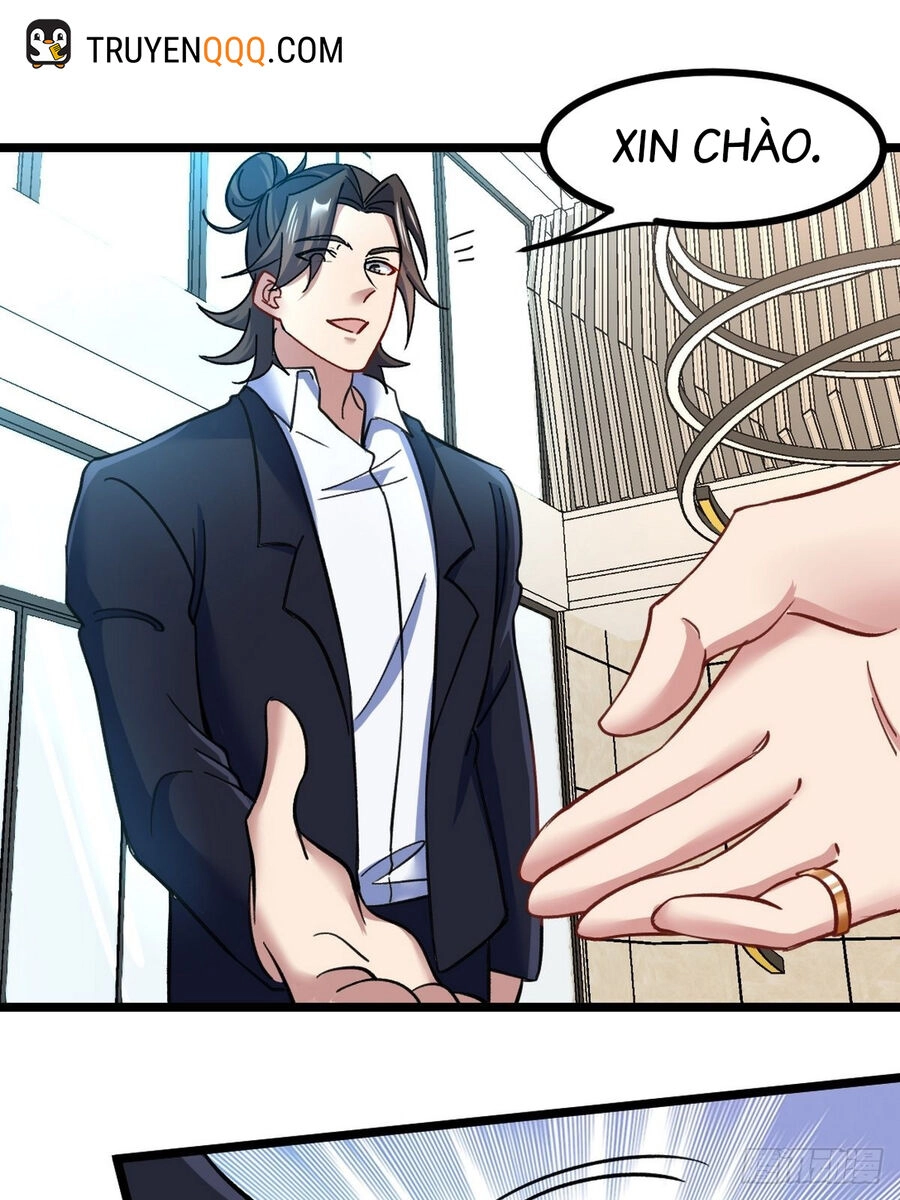 Long Vương Điện Chapter 100 - 32