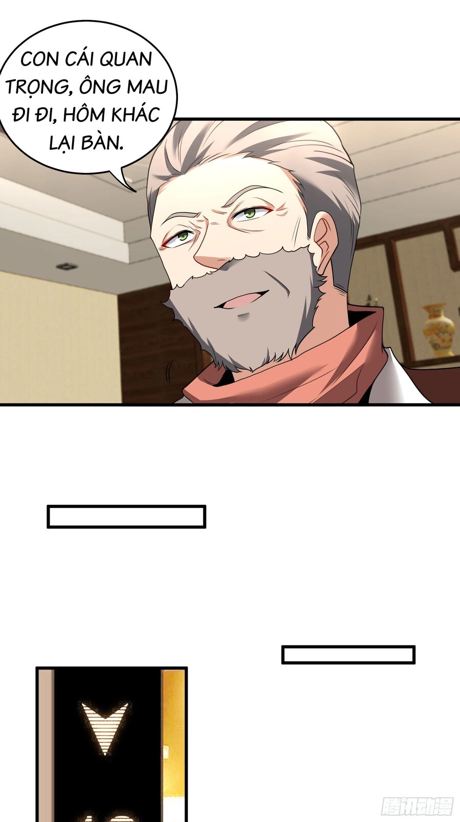 Long Vương Điện Chapter 101 - 4