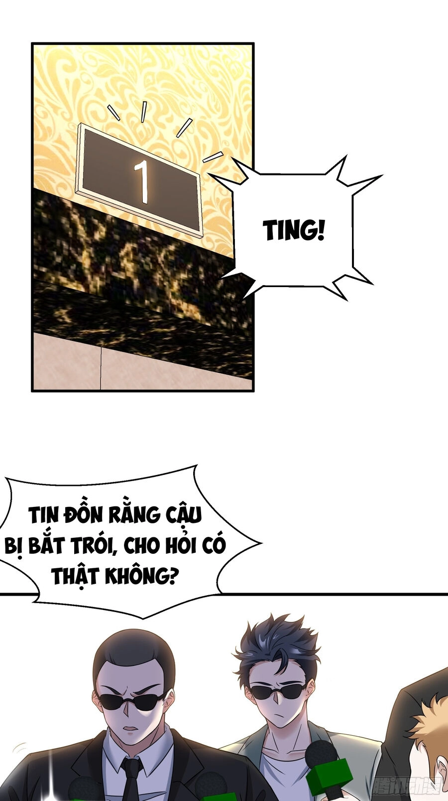 Long Vương Điện Chapter 101 - 7